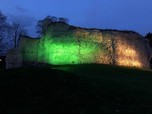 green castle