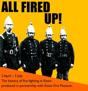 fire exhibition