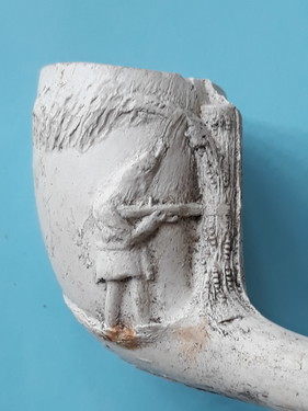 fry art gallery pipe