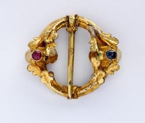 jewellery arch