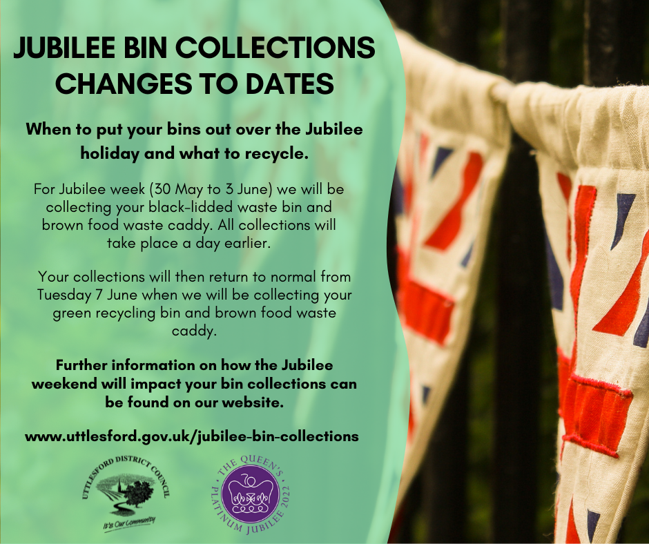 Reduce, Reuse, Recycle