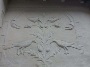 pargeting