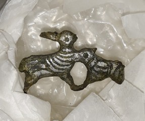 brooch