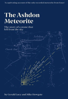 meteorite
