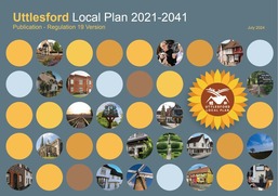 local plan