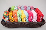 cloth nappies