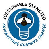 sustainable stansted