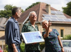 community energy go