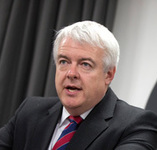 Carwyn Jones