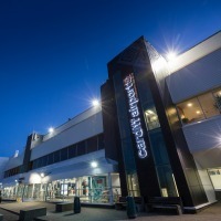 Cardiff Airport