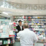 £144m investment in community pharmacy protected 
