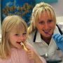 Smiles all 'round: children’s oral health improving in Wales 
