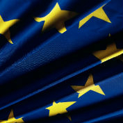 EU flag