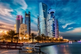 Export Opportunities in Qatar