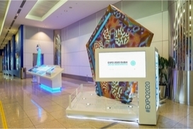 Expo2020 UAE