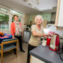 Residential care savings limit increases in Wales 