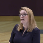 Education - Kirsty Williams - KW Speech 1 - 9090