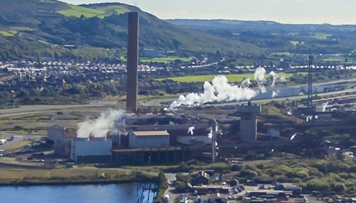 Port talbot