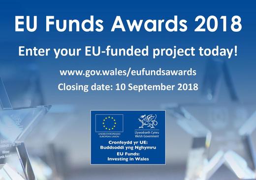 EU Funds Awards