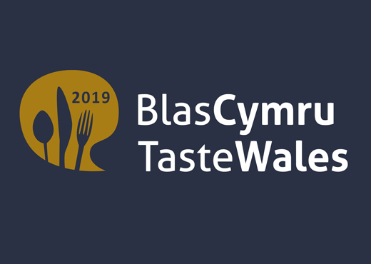 Taste Wales