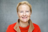 Kathryn Bishop, Chair WRA