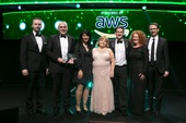 UK IT Awards