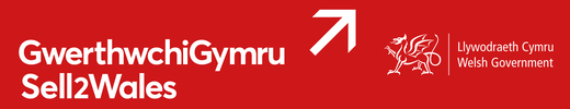 Sell2Wales banner