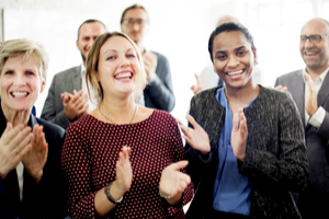 Inspire Adult Learning Awards 2019