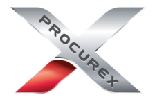 Procurex logo