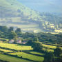 welsh countryside