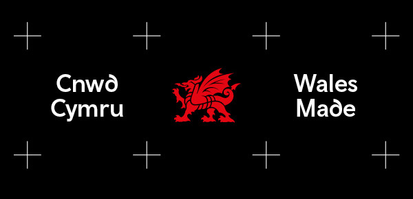 Made Wales