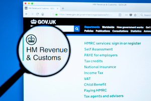 Self Assessment Tax Returns