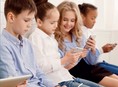 online safety action plan children