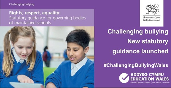 Education - Anti bullying 