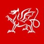 Red logo 