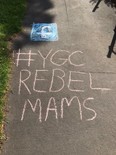 Rebel mams