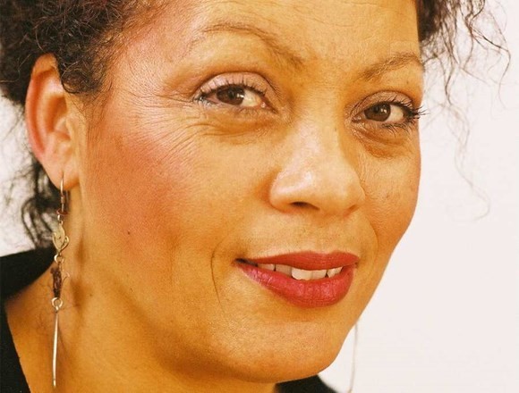 Prof Charlotte Williams