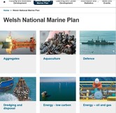 Business Wales Marine 