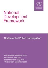 Statement of Public Participation