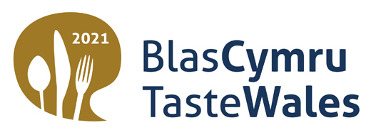 Blas Cymru Taste Wales