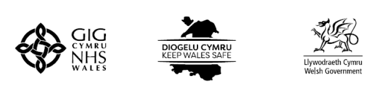 phw keep wales safe banner