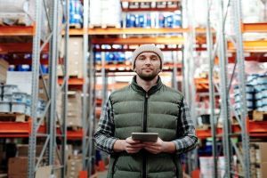 Support for Businesses