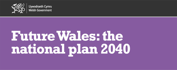 Future Wales: the national plan 2040