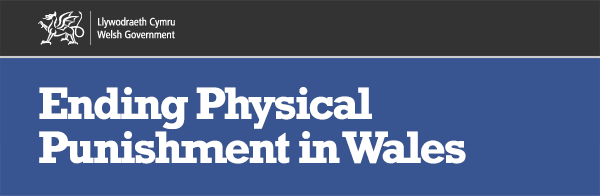 Ending Physical Punishment in Wales