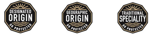 UK GI Logos