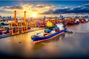 Customs Grant Scheme