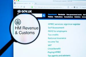 Self Assessment Deadline