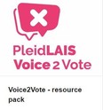 Voice 2 Vote