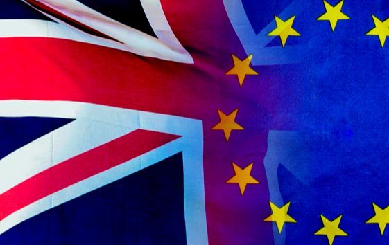 Webinars trading with the EU