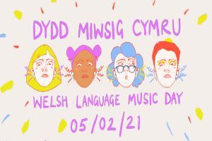 Welsh Music Day